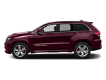 2016 Jeep Grand Cherokee SRT