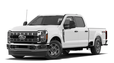 2027 Ford Super Duty F-250 XLT