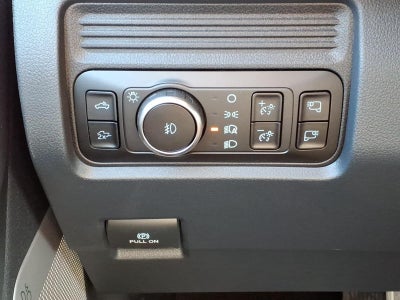 2027 Ford Super Duty F-250 SRW LARIAT