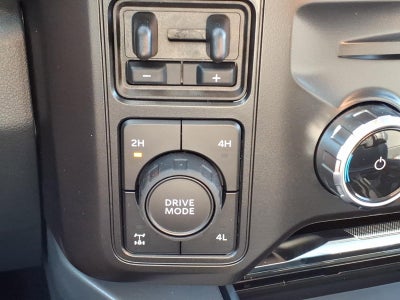 2027 Ford Super Duty F-250 SRW LARIAT