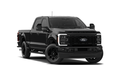 2027 Ford Super Duty F-250 SRW LARIAT