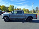 2027 Ford Super Duty F-350 Lariat
