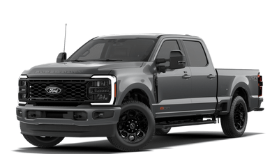 2027 Ford Super Duty F-350 Lariat