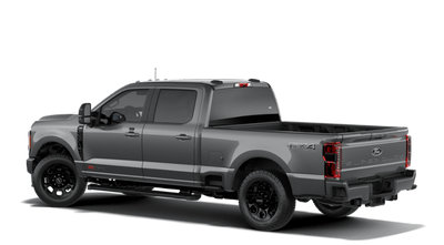 2027 Ford Super Duty F-350 Lariat