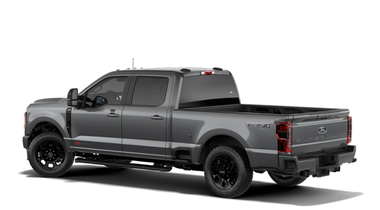 2027 Ford Super Duty F-350 Lariat