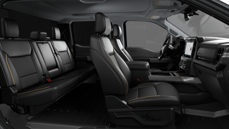 2027 Ford Super Duty F-350 Lariat