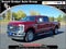 2027 Ford Super Duty F-350 SRW LARIAT