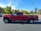 2027 Ford Super Duty F-350 SRW LARIAT