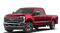 2027 Ford Super Duty F-350 SRW LARIAT