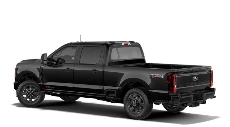 2027 Ford Super Duty F-350 SRW XL