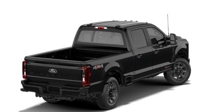 2027 Ford Super Duty F-350 SRW XL