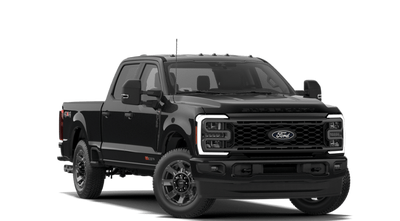 2027 Ford Super Duty F-350 SRW XL