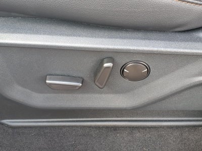 2027 Ford Super Duty F-350 Lariat