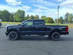 2027 Ford Super Duty F-350 Lariat