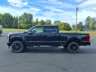 2027 Ford Super Duty F-350 Lariat