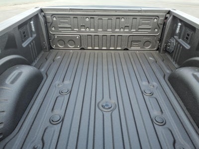 2027 Ford Super Duty F-350 Lariat