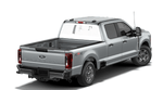 2027 Ford Super Duty F-350 SRW XLT