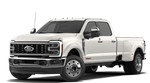 2027 Ford Super Duty F-450 DRW Lariat