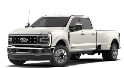 2027 Ford Super Duty F-450 DRW Lariat