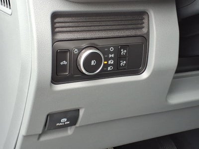2026 Ford Super Duty F-350 XLT