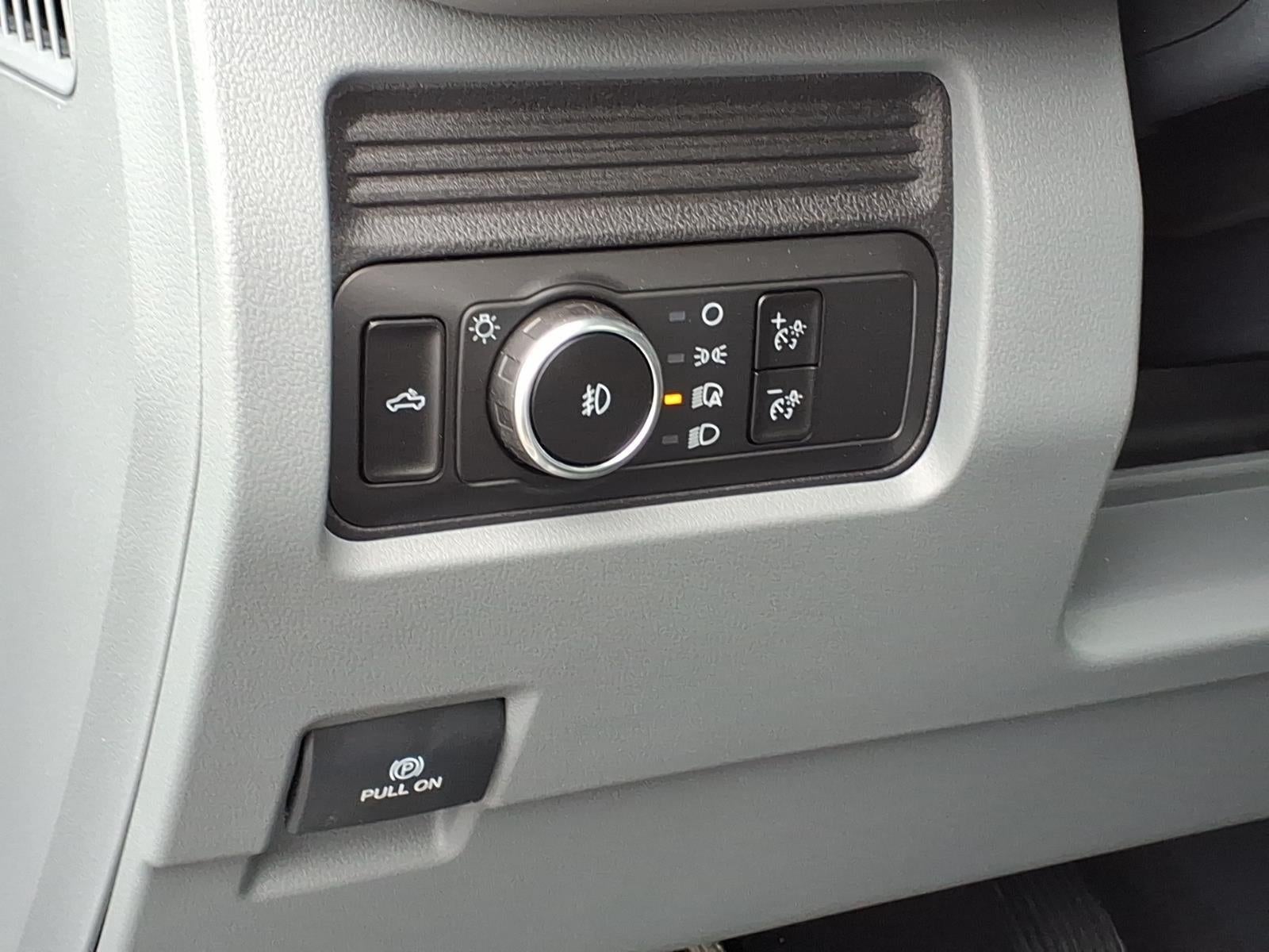 2026 Ford Super Duty F-350 XLT