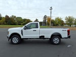 2026 Ford Super Duty F-350 XLT