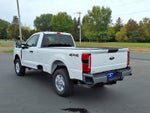 2026 Ford Super Duty F-350 XLT