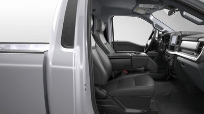 2026 Ford Super Duty F-350 XLT