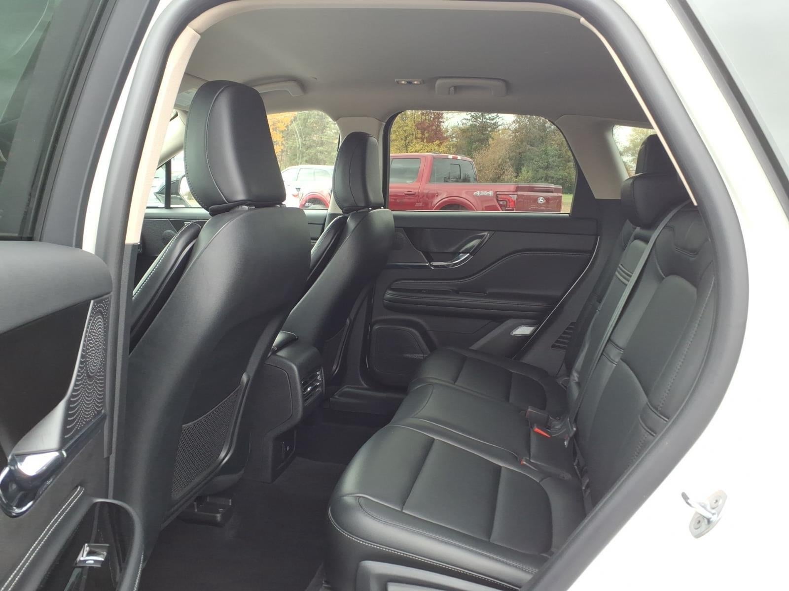 2024 Lincoln Corsair Premiere