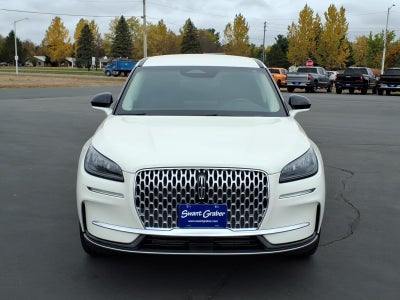 2024 Lincoln Corsair Premiere