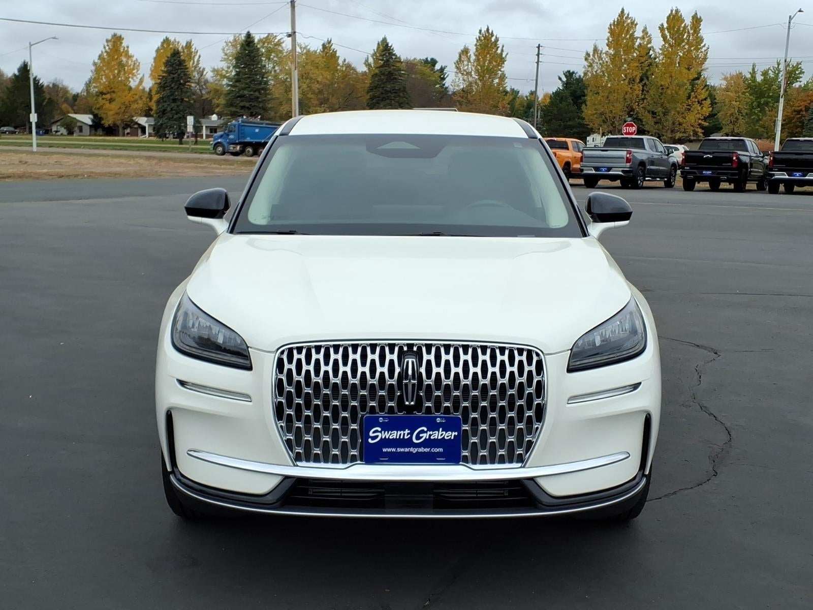 2024 Lincoln Corsair Premiere
