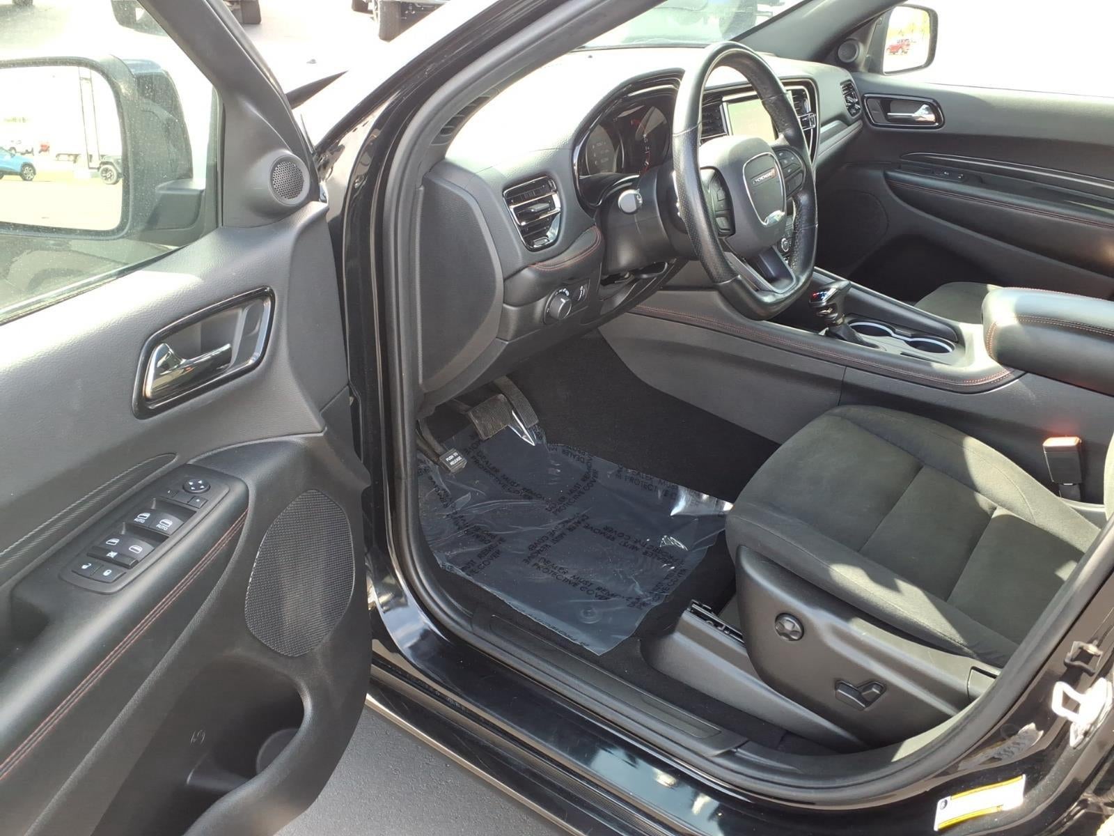 2023 Dodge Durango GT AWD
