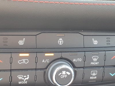 2023 Dodge Durango GT AWD