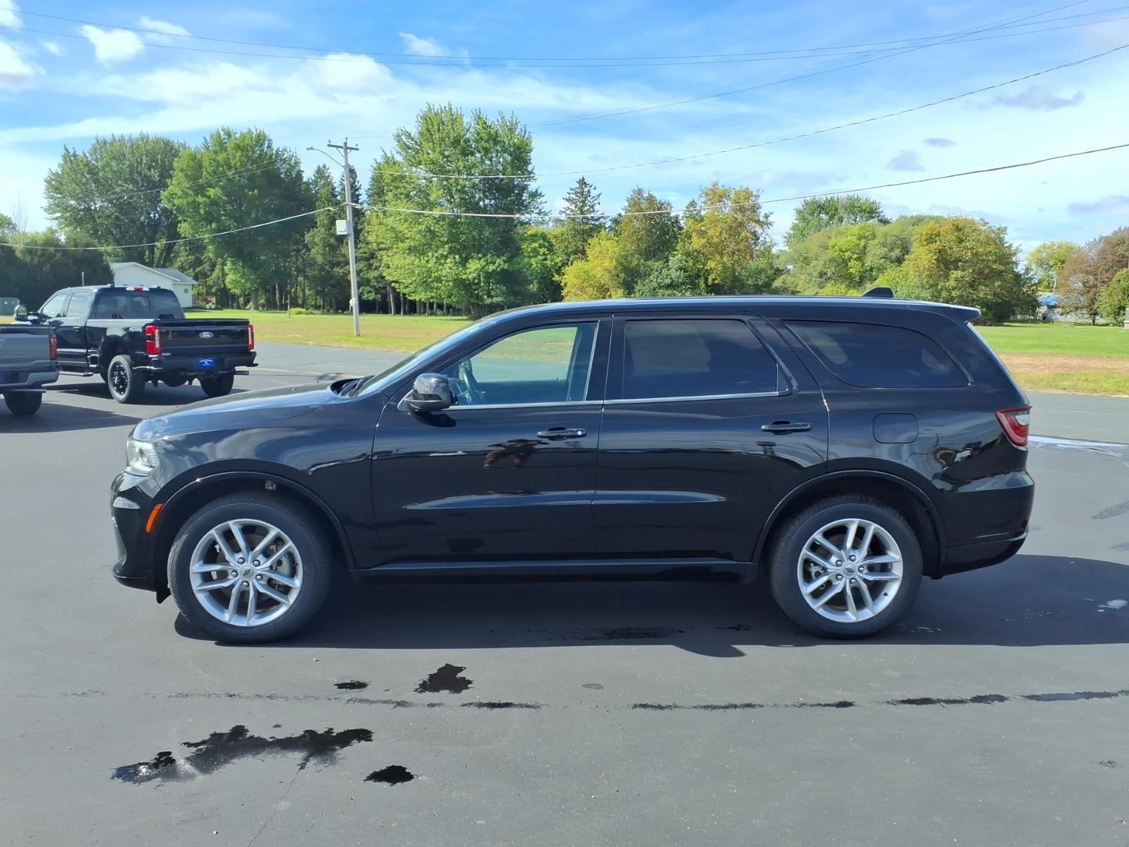 2023 Dodge Durango GT AWD