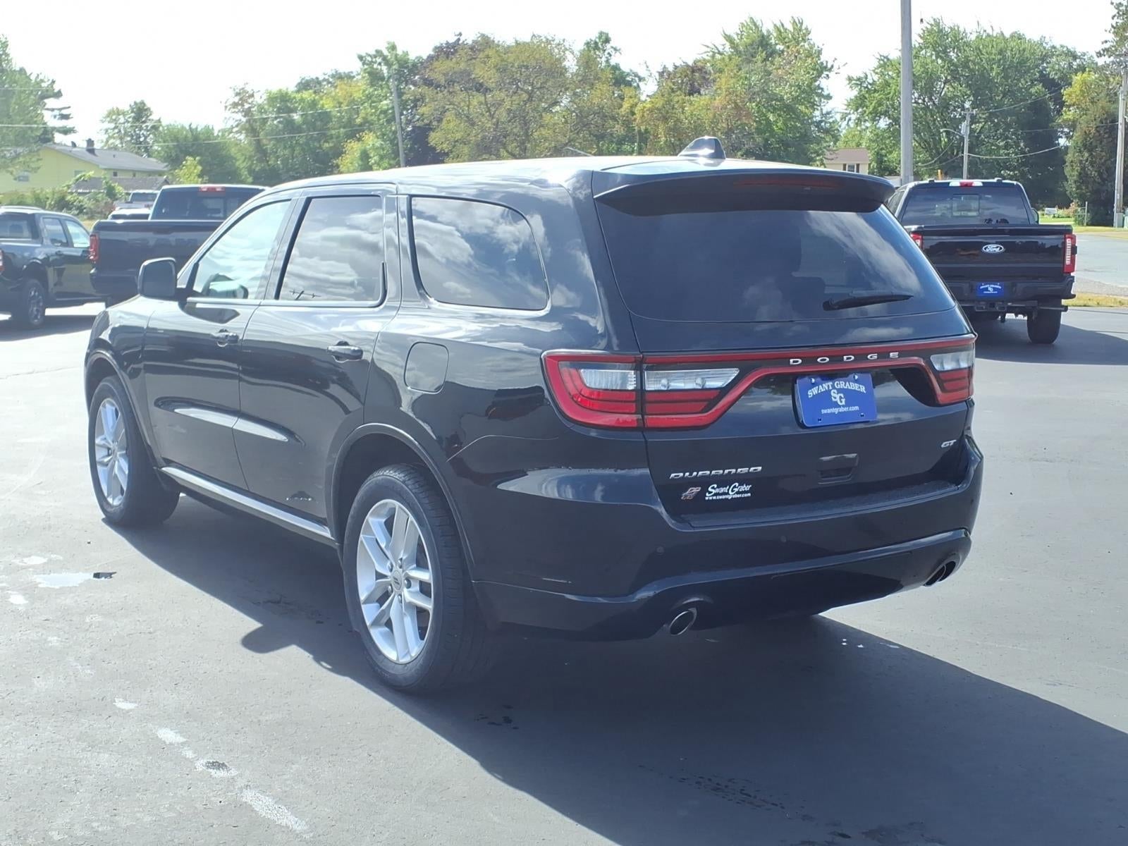 2023 Dodge Durango GT AWD