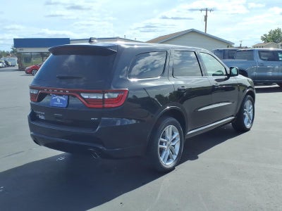 2023 Dodge Durango GT AWD