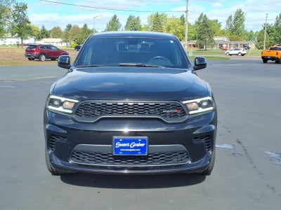 2023 Dodge Durango GT AWD