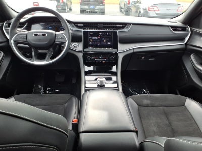 2023 Jeep Grand Cherokee Altitude X 4x4
