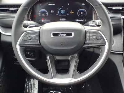 2023 Jeep Grand Cherokee Altitude X 4x4