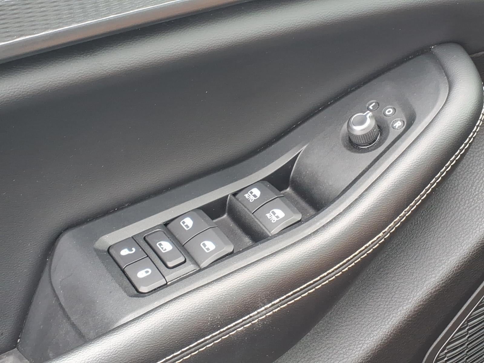 2023 Jeep Grand Cherokee Altitude X 4x4
