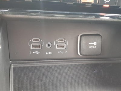 2023 Jeep Grand Cherokee Altitude X 4x4