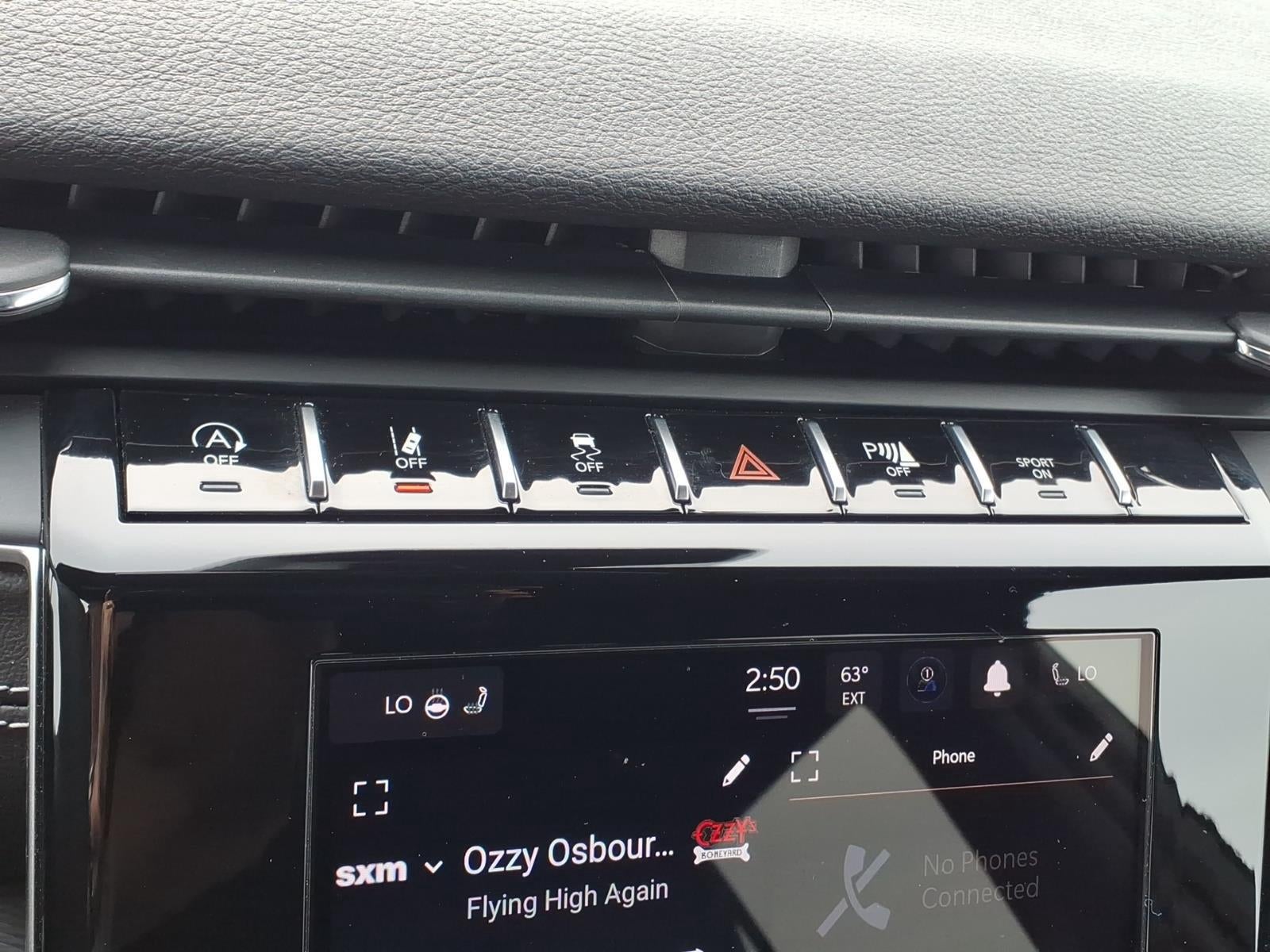 2023 Jeep Grand Cherokee Altitude X 4x4