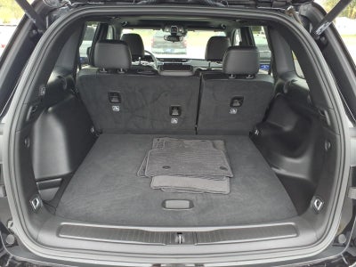 2023 Jeep Grand Cherokee Altitude X 4x4