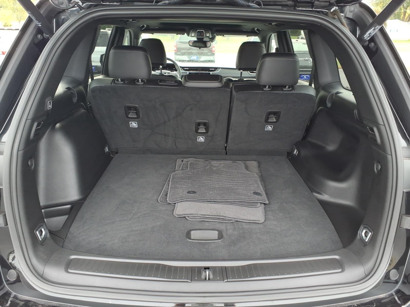 2023 Jeep Grand Cherokee Altitude X 4x4