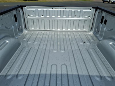 2026 RAM Ram 1500 RAM 1500 BIG HORN QUAD CAB 4X4 6'4' BOX
