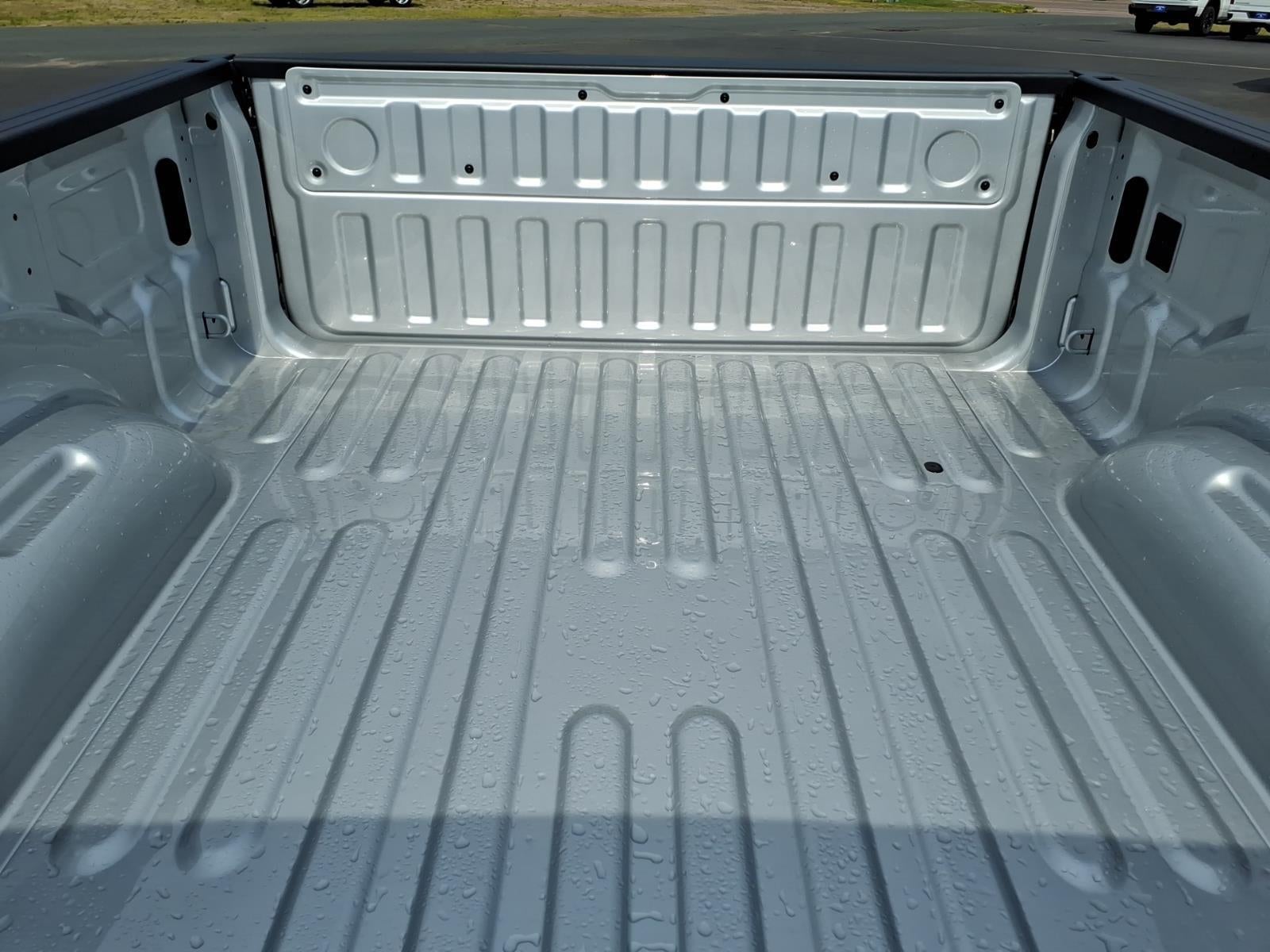2026 RAM Ram 1500 RAM 1500 BIG HORN QUAD CAB 4X4 6'4' BOX