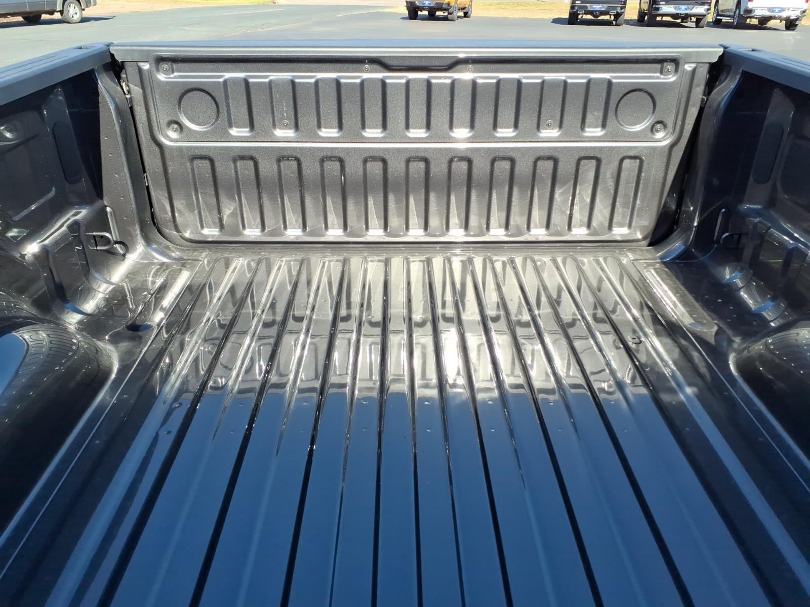 2027 RAM Ram 1500 RAM 1500 BIG HORN CREW CAB 4X4 5'7' BOX