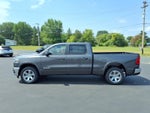 2026 RAM Ram 1500 RAM 1500 BIG HORN CREW CAB 4X4 6'4' BOX