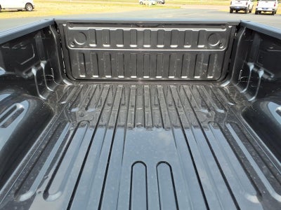 2026 RAM Ram 1500 RAM 1500 BIG HORN CREW CAB 4X4 6'4' BOX