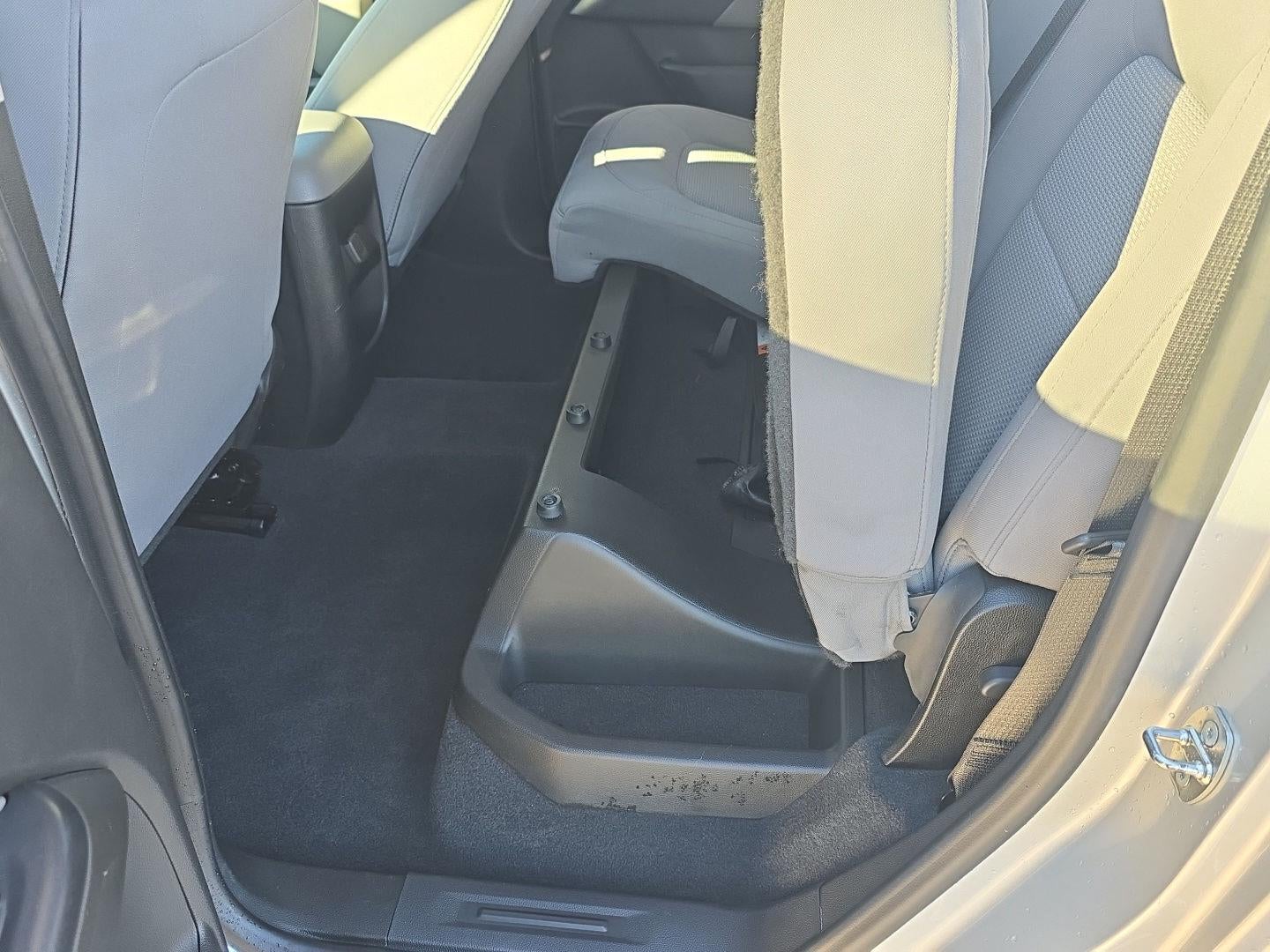 2020 Chevrolet Colorado 4WD Work Truck